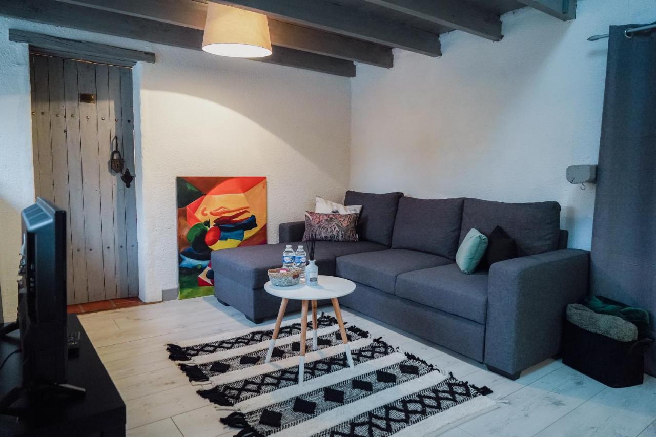 Hébergement de vacances Le Clos Des Aubrys *